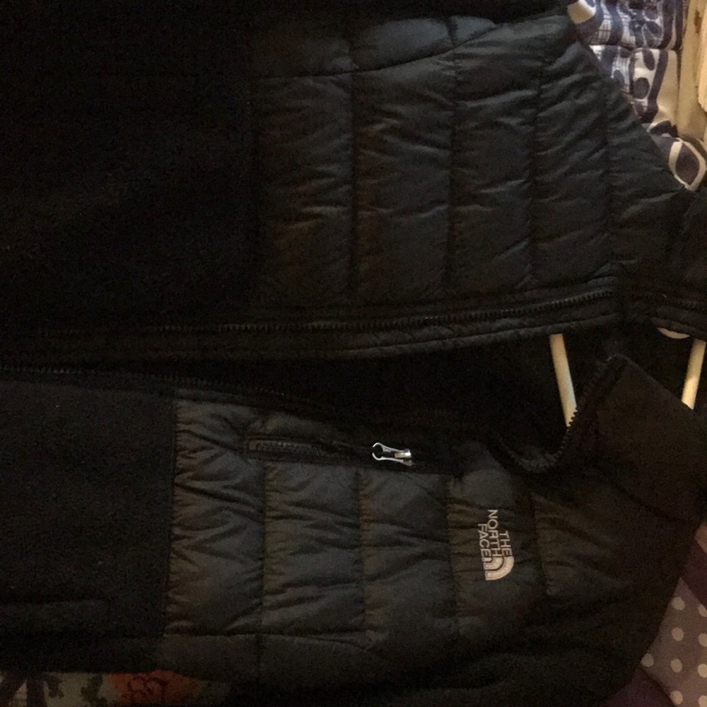 Northface jacket